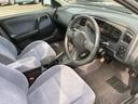 毎回座るフロントシート。運転席は必ず使用する部分ですので、座り心地が重要です!
