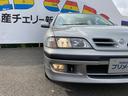 暗闇でも前方をくっきりと照らしてくれるライトです。夜の運転でも安心ですね。