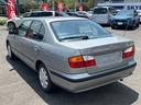 NISSAN PRIMERA