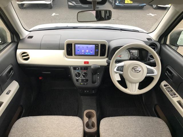 X SAIII 元社用車 メモリーナビ パノラマモニター装備(9枚目)