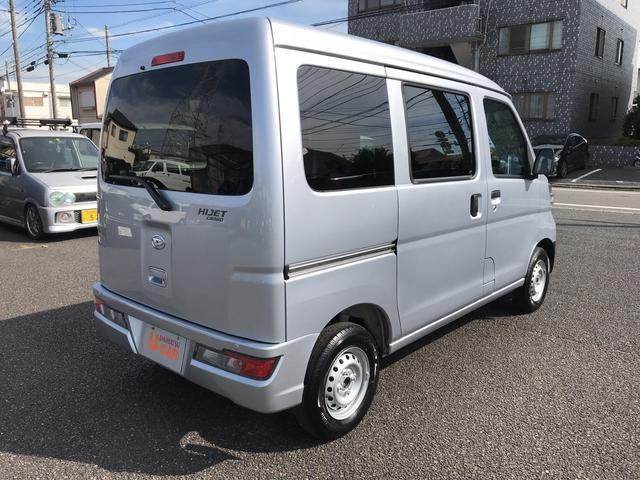 デラックスSAIII リースアップ車 キーレスエントリー(12枚目)