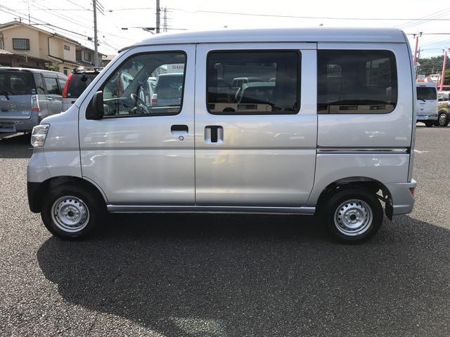 デラックスSAIII リースアップ車 キーレスエントリー(13枚目)