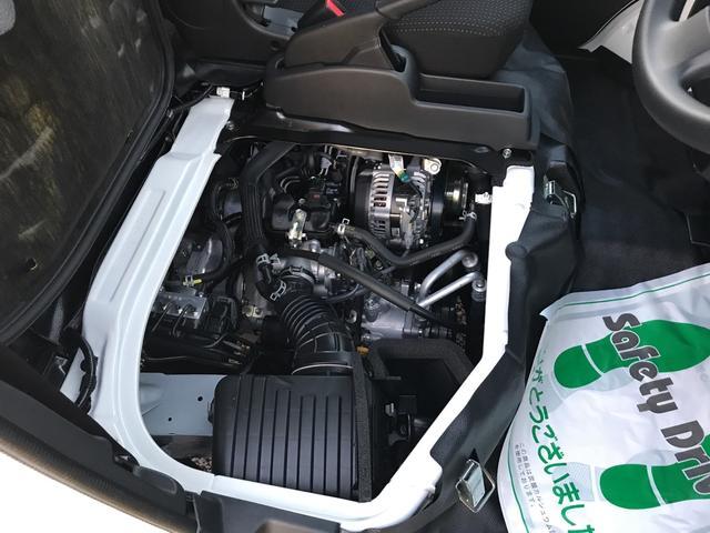 デラックスSAIII リースアップ車 キーレスエントリー(19枚目)