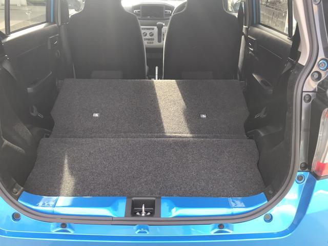 X リミテッドSA3 社用車アップ車 新品メモリーナビ付(14枚目)