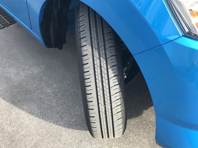 X リミテッドSA3 社用車アップ車 新品メモリーナビ付(18枚目)