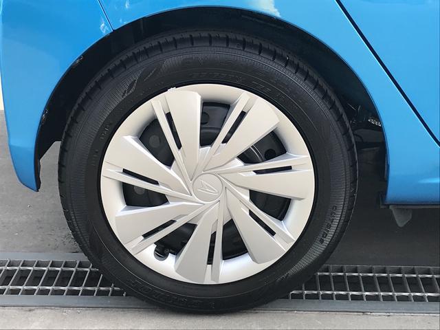 X リミテッドSA3 社用車アップ車 新品メモリーナビ付(19枚目)