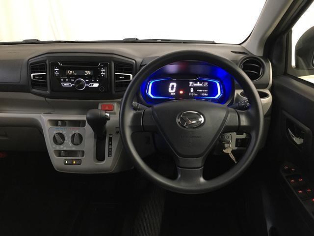 X リミテッドSA3 リースアップ車 CD キーレス装備(7枚目)