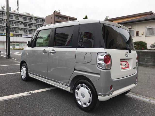 Gブラックインテリアリミテッド SAIII 4WD(9枚目)