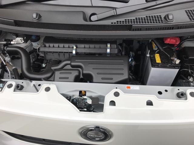 Gブラックインテリアリミテッド SAIII 4WD(17枚目)