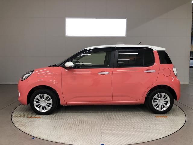 スタイル SAIII7インチナビ ドラレコ パノラマカメラ付 スマートキー ドラレコ(5枚目)