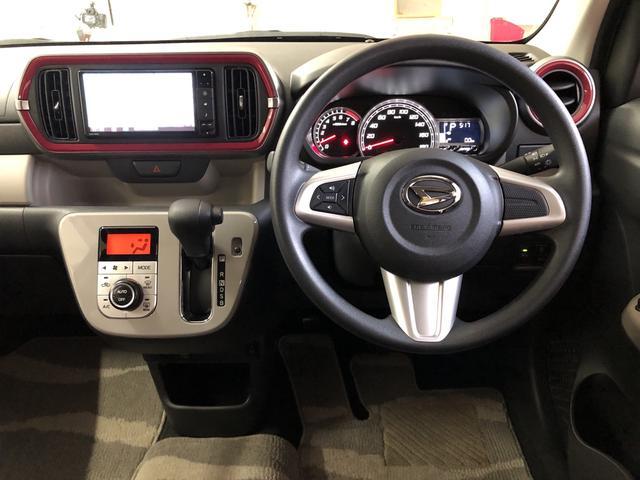 スタイル SAIII7インチナビ ドラレコ パノラマカメラ付 スマートキー ドラレコ(6枚目)