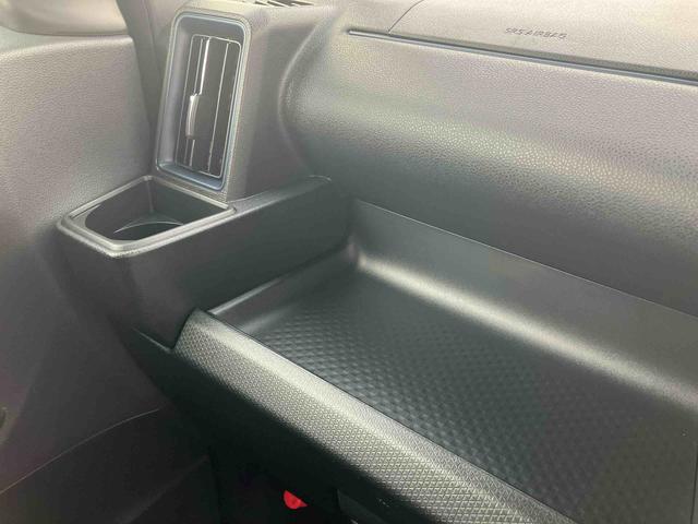 助手席カップホルダー