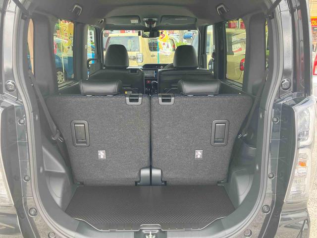 安全・安心な走行のために、納車前にダイハツのクルマを知り尽くしたエキスパートが基本性能に関わる機能や状態を徹底的に点検。消耗部品の交換など法定12ヶ月点検相当の点検・整備を実施しております。