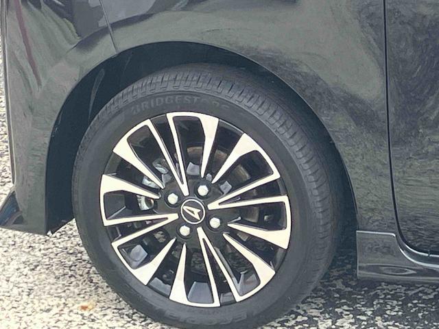 15インチアルミホイール