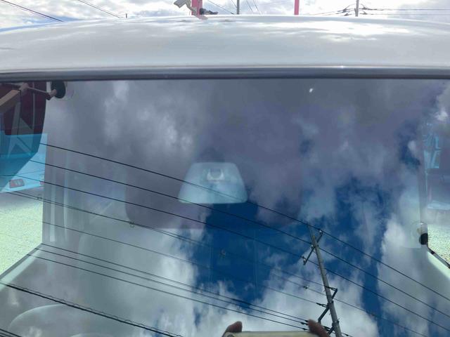 タント カスタムＲＳ　トップエディションＳＡＩＩ　保証　まごころ保証　１年間・走行距離無制限付き（34枚目）