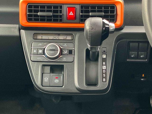 タント ファンクロスターボ　保証　新車保証・まごころ保証　１年間・走行距離無制限付き（5枚目）