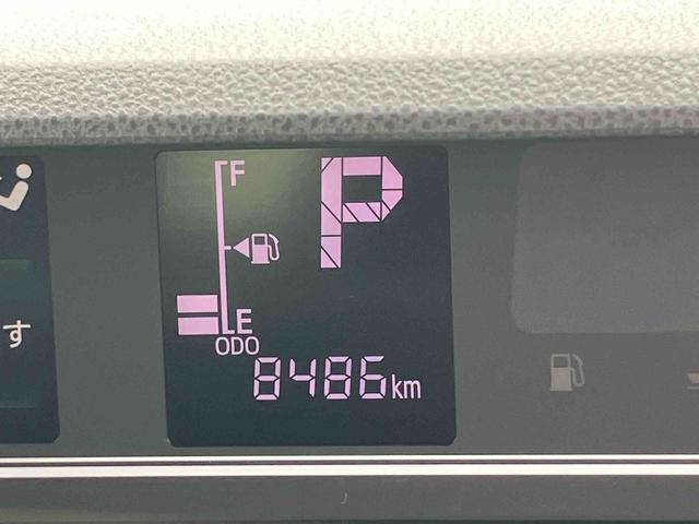 タント ファンクロスターボ　保証　新車保証・まごころ保証　１年間・走行距離無制限付き（8枚目）