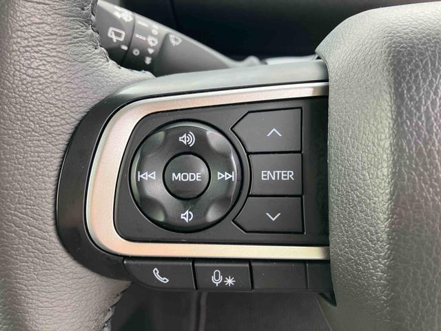 タント ファンクロスターボ　保証　新車保証・まごころ保証　１年間・走行距離無制限付き（9枚目）