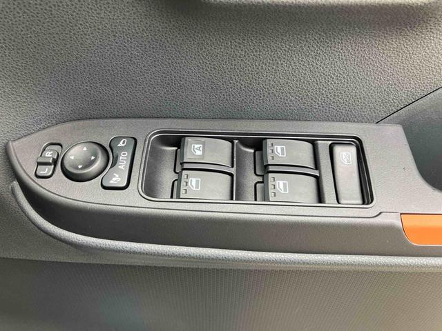 タント ファンクロスターボ　保証　新車保証・まごころ保証　１年間・走行距離無制限付き（12枚目）