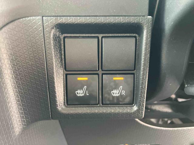 タント ファンクロスターボ　保証　新車保証・まごころ保証　１年間・走行距離無制限付き（13枚目）