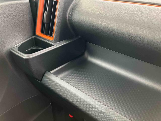 タント ファンクロスターボ　保証　新車保証・まごころ保証　１年間・走行距離無制限付き（17枚目）