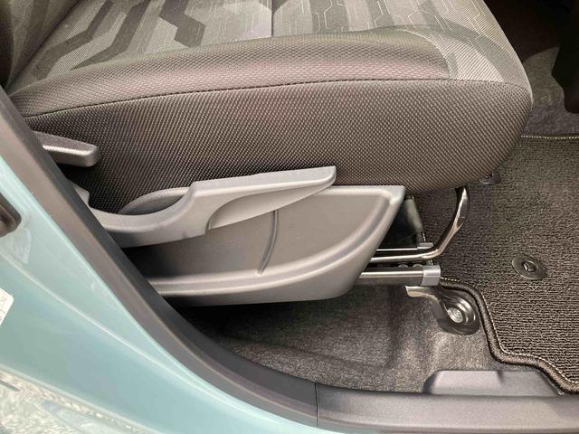 タント ファンクロスターボ　保証　新車保証・まごころ保証　１年間・走行距離無制限付き（19枚目）