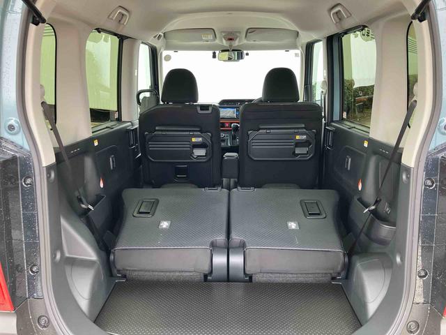 タント ファンクロスターボ　保証　新車保証・まごころ保証　１年間・走行距離無制限付き（26枚目）