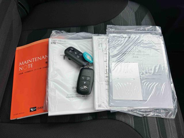 タント ファンクロスターボ　保証　新車保証・まごころ保証　１年間・走行距離無制限付き（39枚目）