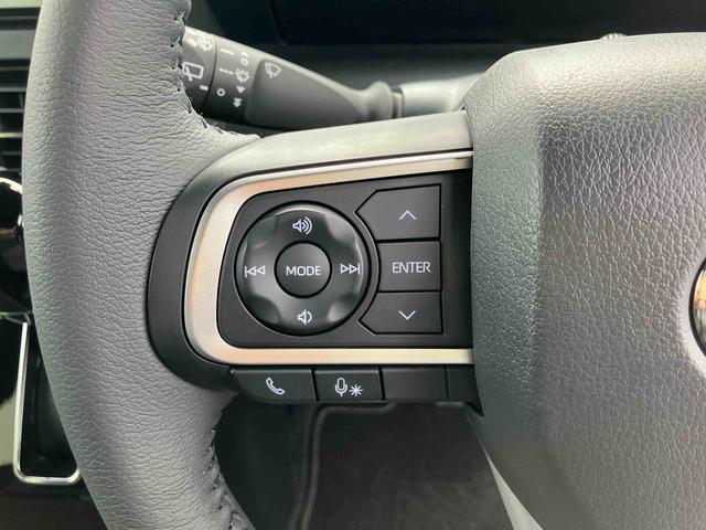 タント カスタムＲＳ　保証　新車保証・まごころ保証　１年間・走行距離無制限付き（9枚目）