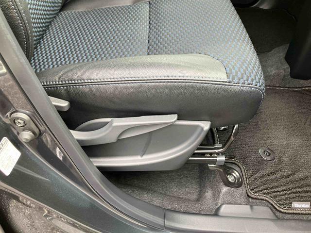 タント カスタムＲＳ　保証　新車保証・まごころ保証　１年間・走行距離無制限付き（19枚目）
