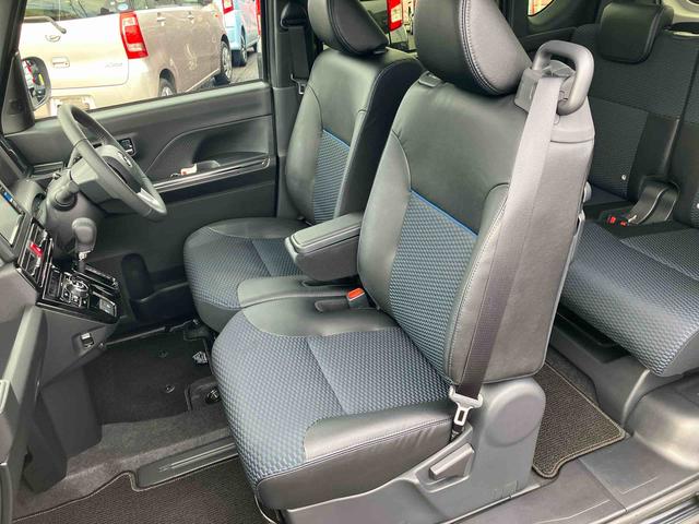 タント カスタムＲＳ　保証　新車保証・まごころ保証　１年間・走行距離無制限付き（20枚目）