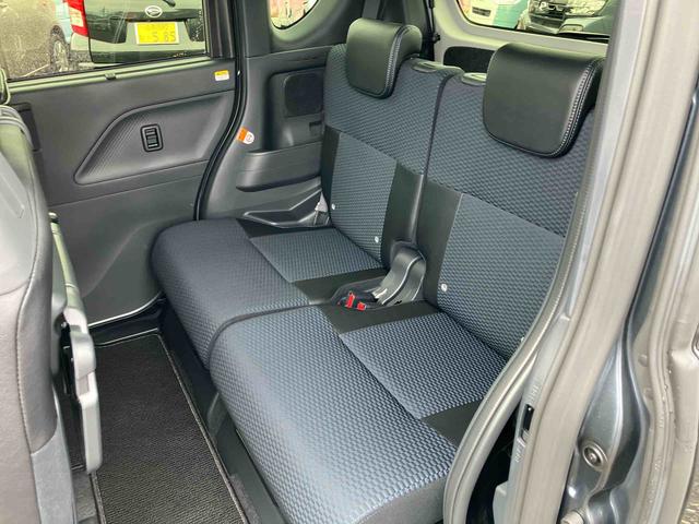 タント カスタムＲＳ　保証　新車保証・まごころ保証　１年間・走行距離無制限付き（21枚目）