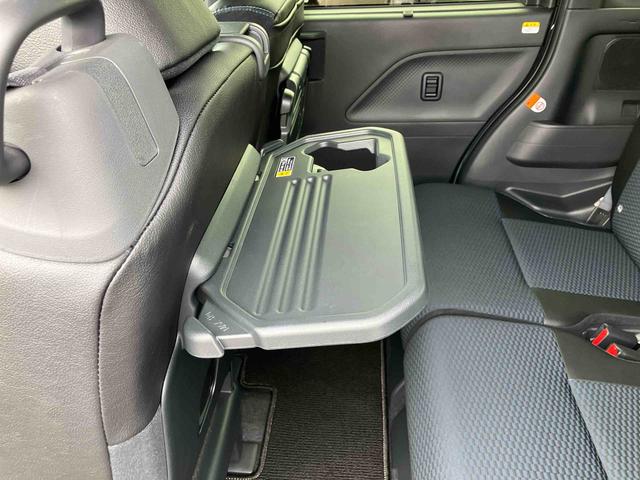 タント カスタムＲＳ　保証　新車保証・まごころ保証　１年間・走行距離無制限付き（23枚目）