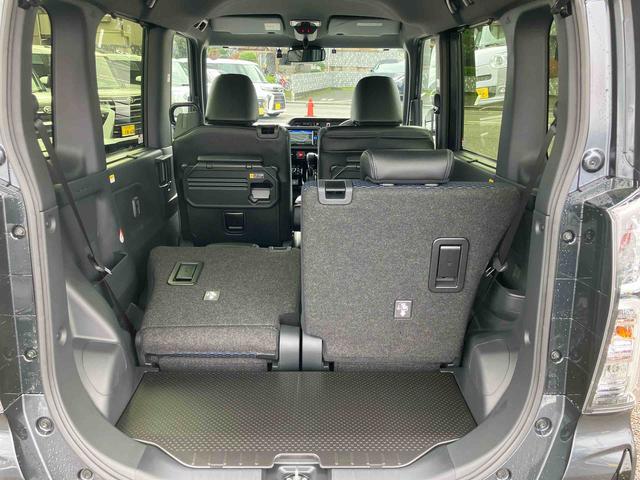 タント カスタムＲＳ　保証　新車保証・まごころ保証　１年間・走行距離無制限付き（25枚目）