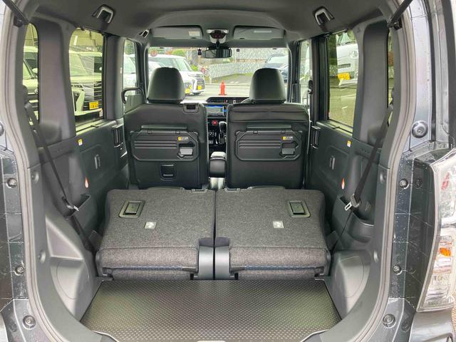 タント カスタムＲＳ　保証　新車保証・まごころ保証　１年間・走行距離無制限付き（26枚目）