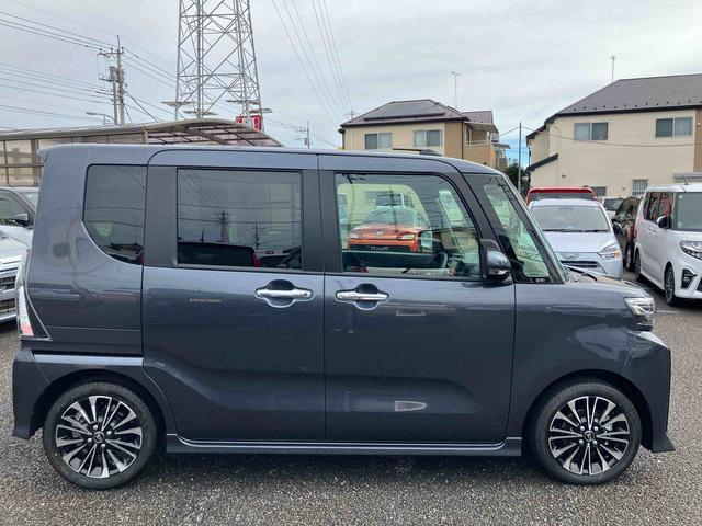 タント カスタムＲＳ　保証　新車保証・まごころ保証　１年間・走行距離無制限付き（29枚目）