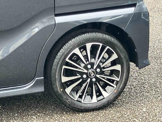 タント カスタムＲＳ　保証　新車保証・まごころ保証　１年間・走行距離無制限付き（35枚目）