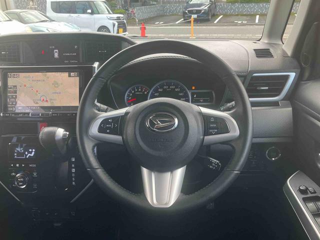 トール カスタムＧ　ＳＡＩＩ　保証　まごころ保証　１年間・走行距離無制限付き（7枚目）