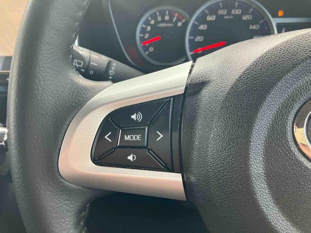 トール カスタムＧ　ＳＡＩＩ　保証　まごころ保証　１年間・走行距離無制限付き（9枚目）