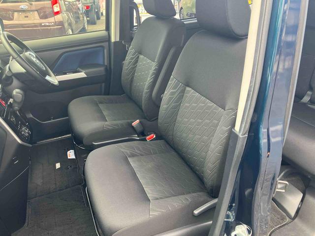 トール カスタムＧ　ＳＡＩＩ　保証　まごころ保証　１年間・走行距離無制限付き（19枚目）