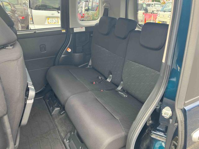 トール カスタムＧ　ＳＡＩＩ　保証　まごころ保証　１年間・走行距離無制限付き（20枚目）