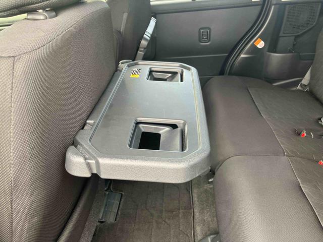 トール カスタムＧ　ＳＡＩＩ　保証　まごころ保証　１年間・走行距離無制限付き（21枚目）