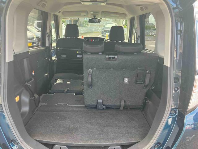 トール カスタムＧ　ＳＡＩＩ　保証　まごころ保証　１年間・走行距離無制限付き（23枚目）