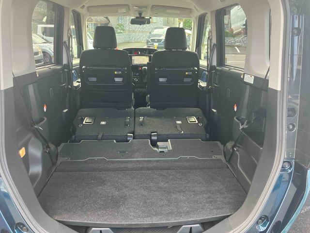 トール カスタムＧ　ＳＡＩＩ　保証　まごころ保証　１年間・走行距離無制限付き（24枚目）