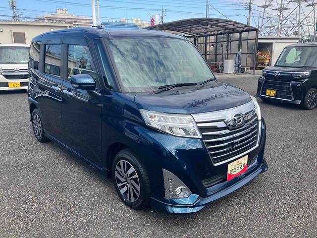 トール カスタムＧ　ＳＡＩＩ　保証　まごころ保証　１年間・走行距離無制限付き（28枚目）