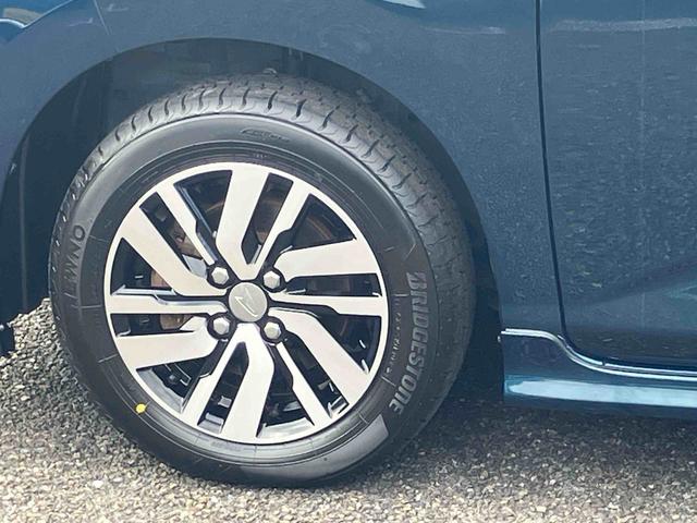 トール カスタムＧ　ＳＡＩＩ　保証　まごころ保証　１年間・走行距離無制限付き（34枚目）