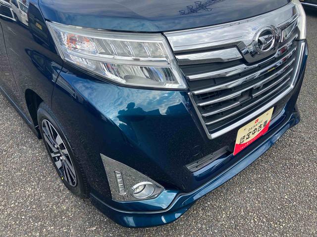 トール カスタムＧ　ＳＡＩＩ　保証　まごころ保証　１年間・走行距離無制限付き（36枚目）