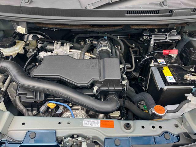 トール カスタムＧ　ＳＡＩＩ　保証　まごころ保証　１年間・走行距離無制限付き（37枚目）