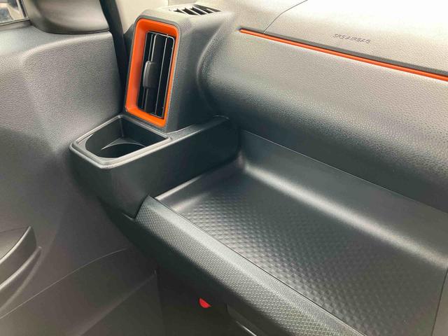 タント ファンクロスターボ 保証 新車保証・まごころ保証 1年間・走行距離無制限付き(17枚目)