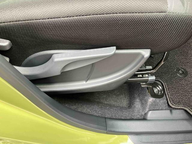 タント ファンクロスターボ 保証 新車保証・まごころ保証 1年間・走行距離無制限付き(20枚目)